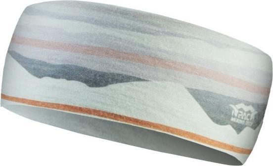 P.A.C. . Recycled Merino Tech