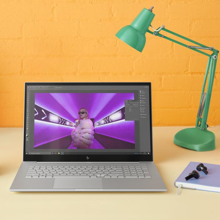 Produktbild HP Envy 17 (17.30", Intel Core i7-1165G7, 16 GB, 1000 GB, DE)