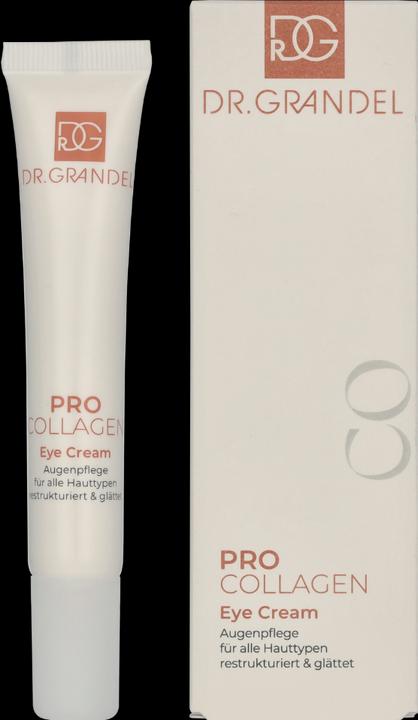 Produktbild Dr Grandel Pro Collagen (20 ml)