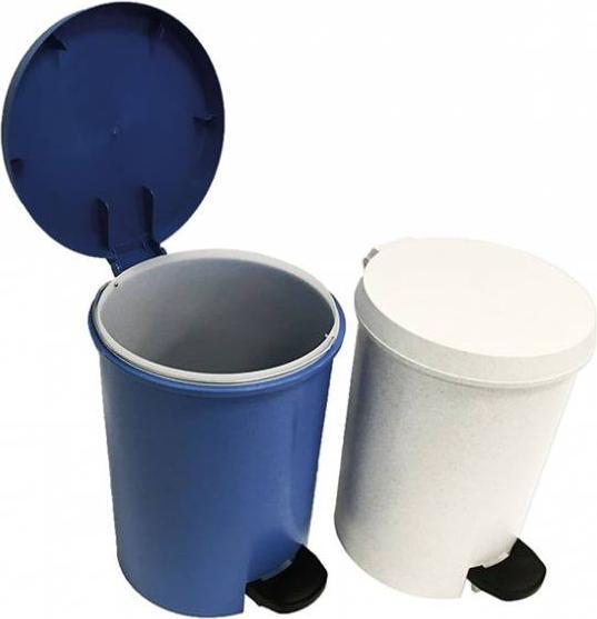 Actual product image Magni Pedal bin 12 litres (12 l)