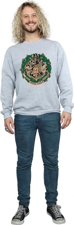 Immagine prodotto Christmas Wreath Felpa Uomo (S)