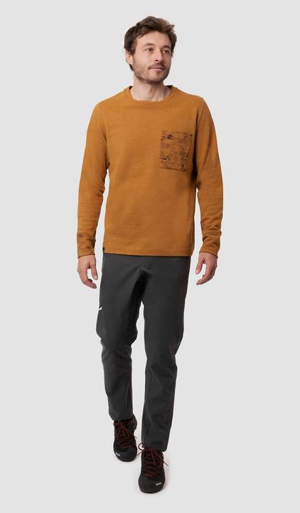 Image du produit Salewa LAVAREDO HEMP PULLOVER pour hommes. (L)