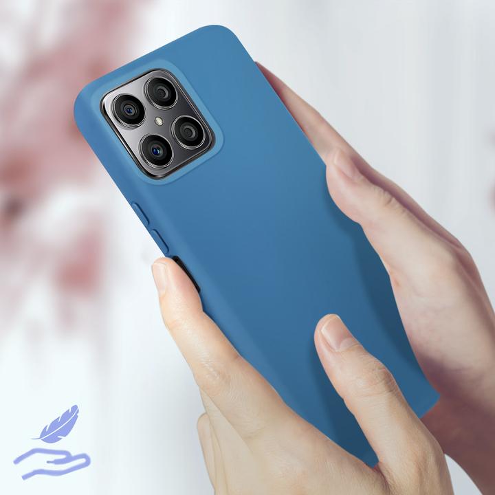 Image du produit Avizar Série Soft Touch (Honor X8)