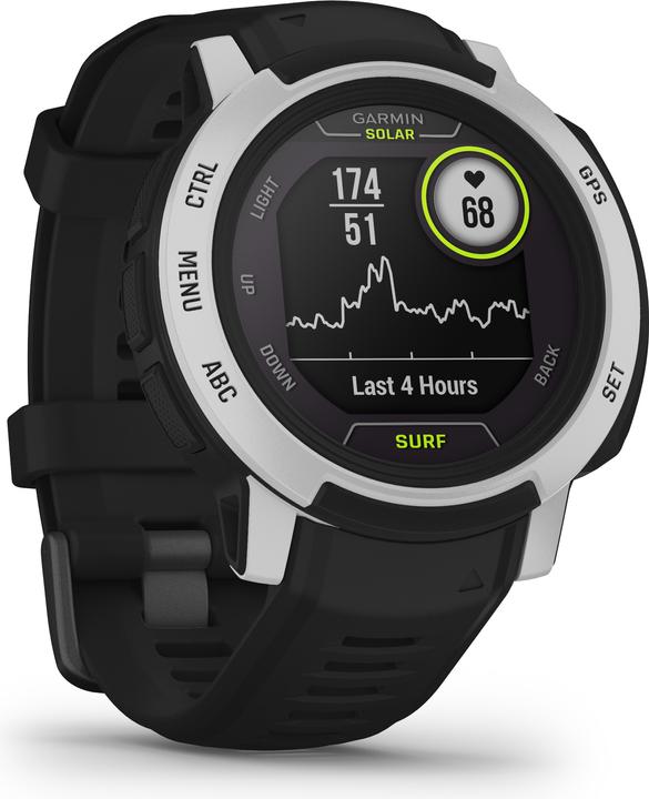 Garmin Instinct 2 Solar Surf Edition (45 mm)