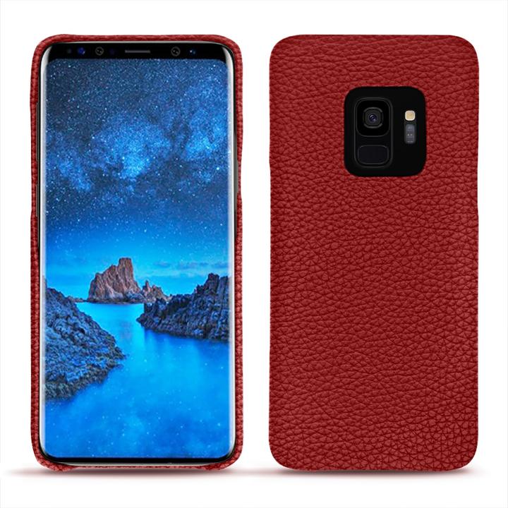 Image du produit Noreve Housse cuir (Samsung Galaxy S9)