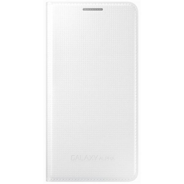 Actual product image Samsung Flip (Samsung Galaxy Alpha)