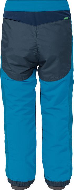 Actual product image Vaude Kid's Caprea Antimos Pants (98)