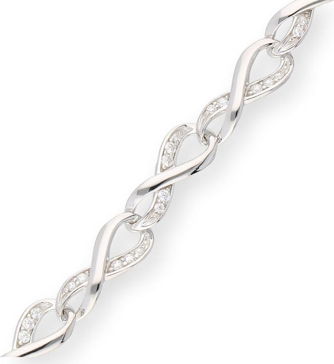 Immagine prodotto Carat Motivi (18 cm, Argento)