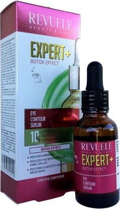 Produktbild Revuele EXPERT+ BOTOX Effect serum, 25ml (25 ml, 24h Creme)