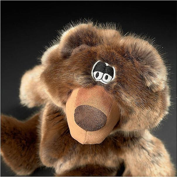 Produktbild Sigikid Beasts Bee Bear Buddy (22 cm)
