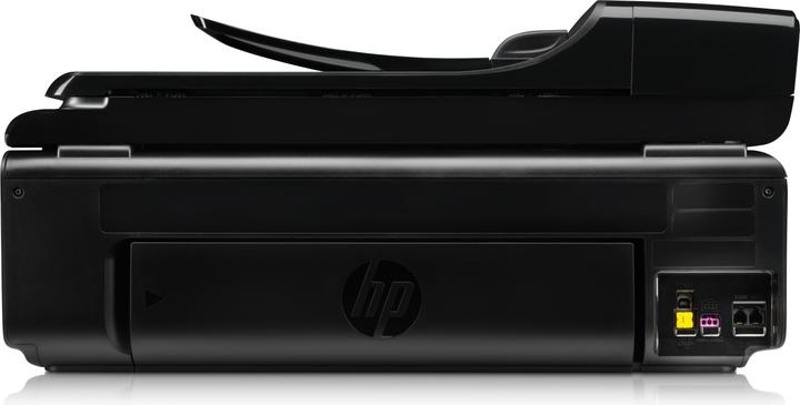 Immagine prodotto HP OfficeJet 7500A (Inchiostro, Colore)