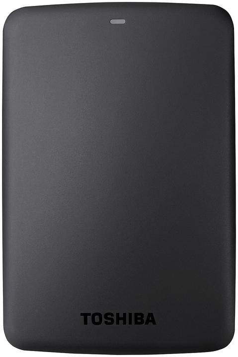 Produktbild Toshiba Canvio Basics (1 TB)