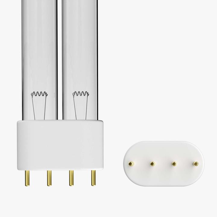 Produktbild SunSun CUV-272 UV-C Lampe Röhre 36W Teichklärer UVC Gerät Leuchtmittel Wasserklärer