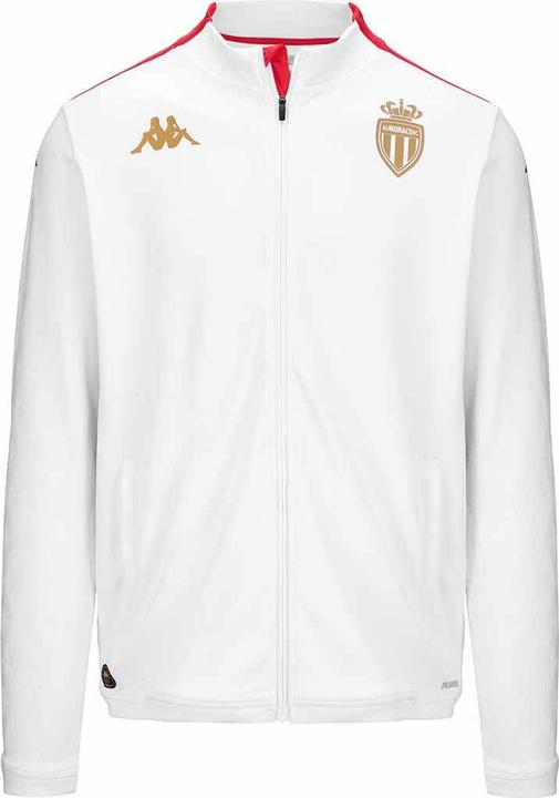 Actual product image Kappa AS Monaco Arufeod 8 2024/25 Sweatshirt (3XL)