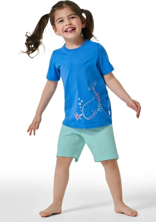 Actual product image Schiesser Shorty Girls World (92)
