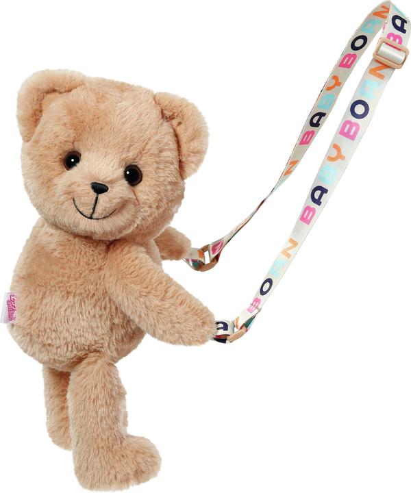 Immagine prodotto Zapf Creation Borsa per orsi BABY born Bear