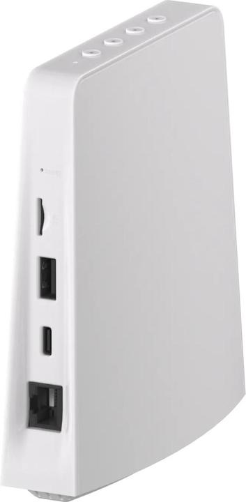 Actual product image Sonoff iHost