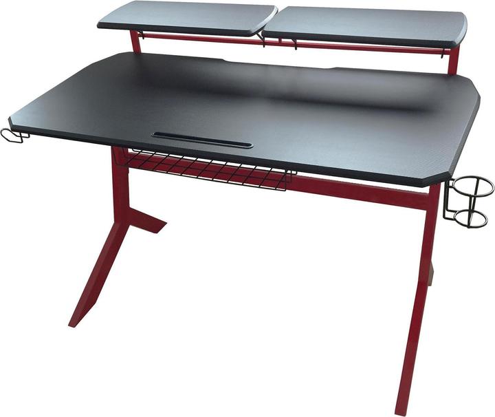 Image du produit LC-Power LC-GD1R Gaming Table