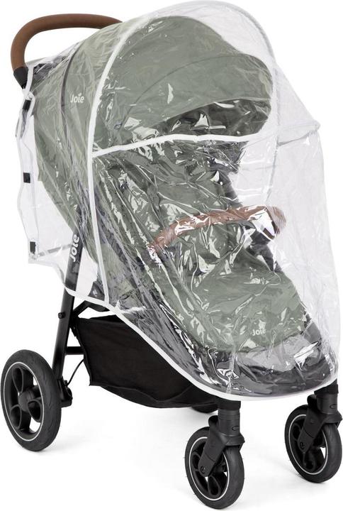 Actual product image Joie litetrax PRO