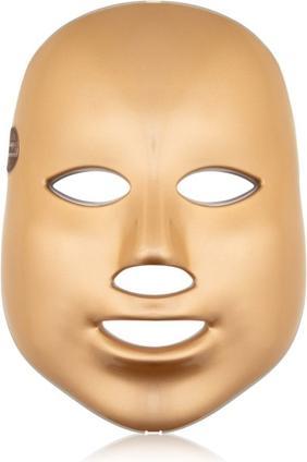 Palsar 7 Treatment LED face mask gold (LED Mask 7 Color with Gold)