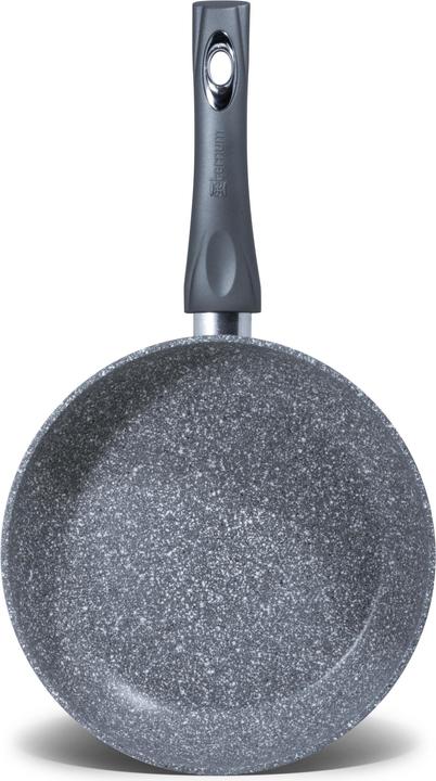 Produktbild Aeternum Madame Petravera 3.0 Ideale Bratpfanne für (30 cm, Pfannenset + Topfset, Aluminium)