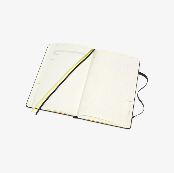 Immagine prodotto Moleskine Il Diario del Viaggiatore (13 x 21 cm, Copertina rigida)
