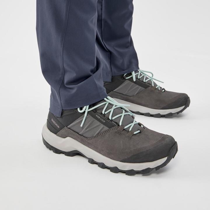 Actual product image Quechua MH100 (31)