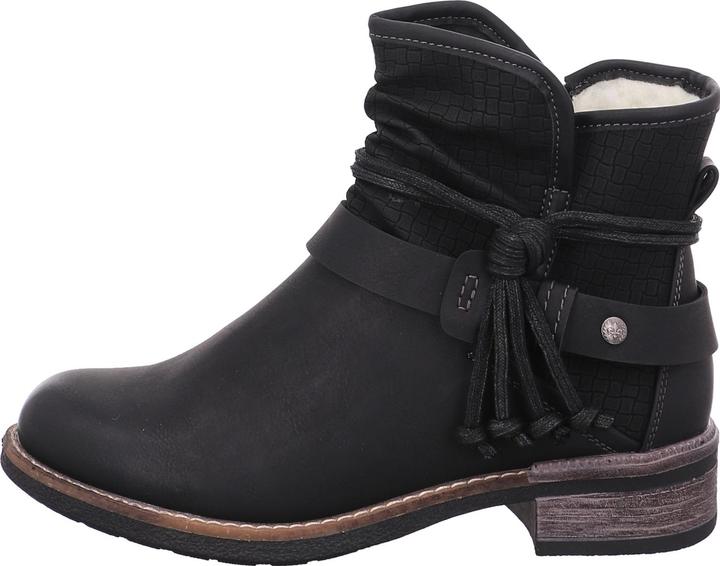 Rieker Stiefel (42)