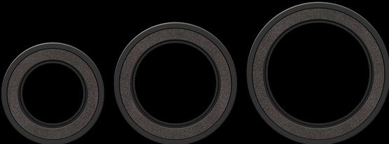 Image du produit Remo Muff'l Ring (Divers)