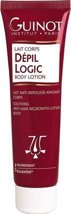 Actual product image Guinot Dépil Logic Body Lotion 125ml (Body lotion, 125 ml)