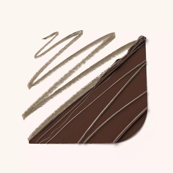 Produktbild Catrice Augenbrauenstift All In One Brow Perfector 030 Dark Brown (Dark Brown)