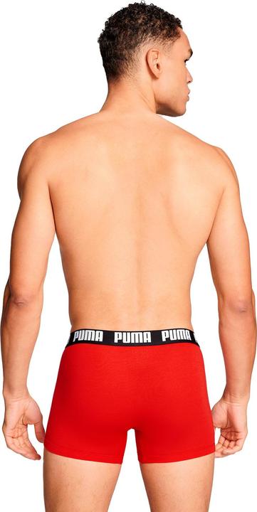 Produktbild Puma Men Everyday Basic Boxer 2p (L, 2er Pack)