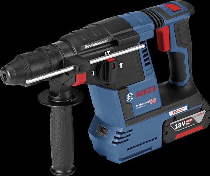 Immagine prodotto Bosch Professional GBH 18V-26F (Batteria ricaricabile)