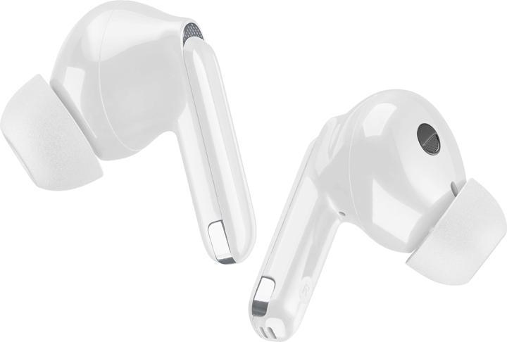 Cellularline Cellular Line ECLIPSE écouteurs intra-auriculaires sans fil avec (ANC, 38 h, Sans fil)
