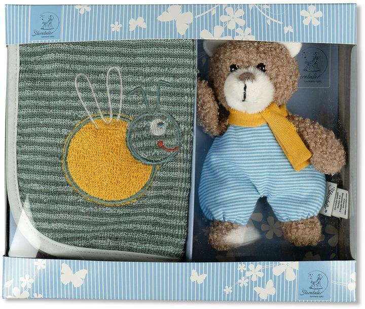 Produktbild Sterntaler Geschenkset Erik