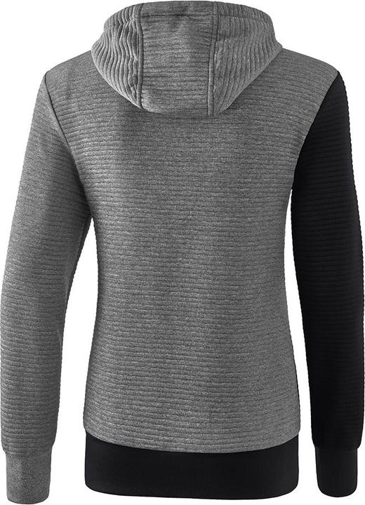 Immagine prodotto Erima 5-C Felpa Con Cappuccio Da Donna (46)