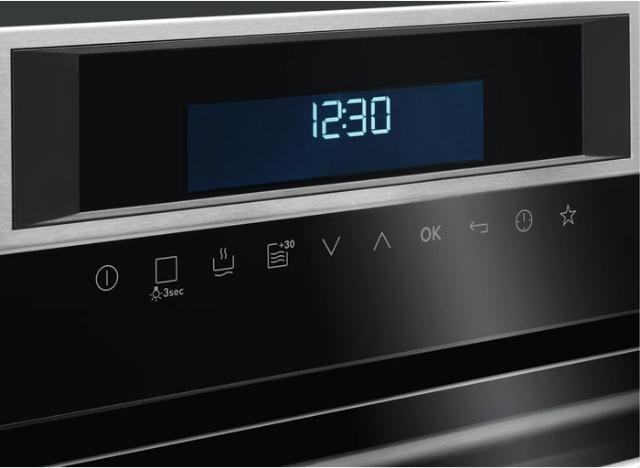 Immagine prodotto AEG BSK774121M / Serie 7000 con SteamCrisp® / Autopulizia per pirolisi / Sensore di temperatura del