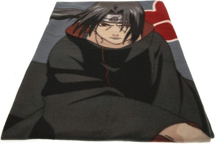Actual product image Naruto Shippuden Naruto (130 x 170 cm)