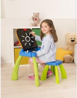 Actual product image VTech 3 in 1 magic desk (Kids table)