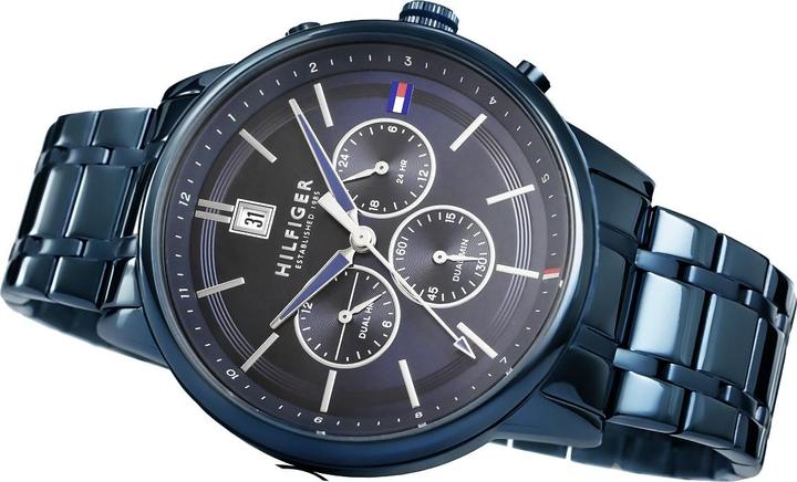 Immagine prodotto Tommy Hilfiger Zegarek Męski Kyle 1791694 + BOX