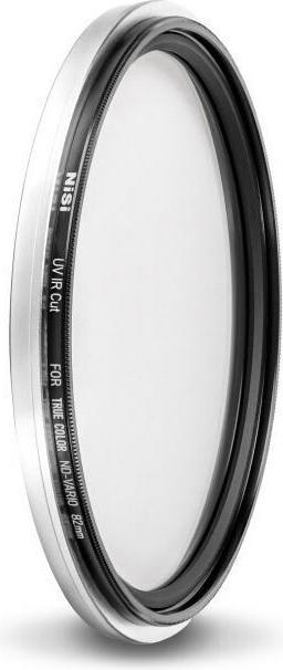 Actual product image Nisi Black Mist (77 mm, UV filter)