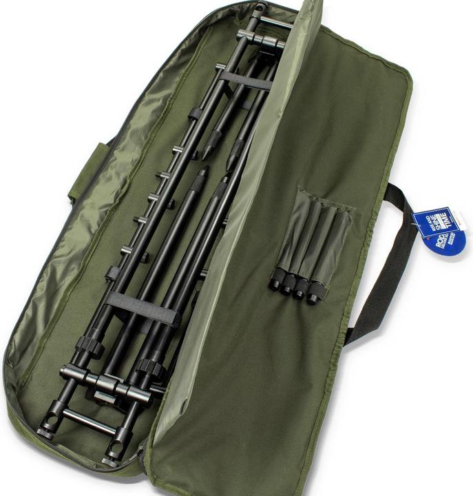 Actual product image Arapaima Fishing Equipment Rod Pod (Allround rod, 90 cm)