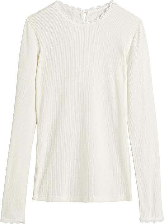 La Redoute Collections Langarmshirt (M)