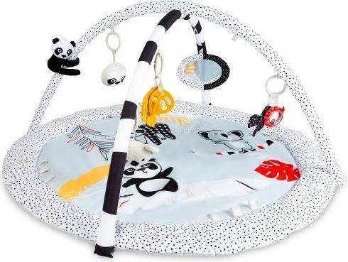 Canpol BabiesBoo Sensory Educational Play Mat