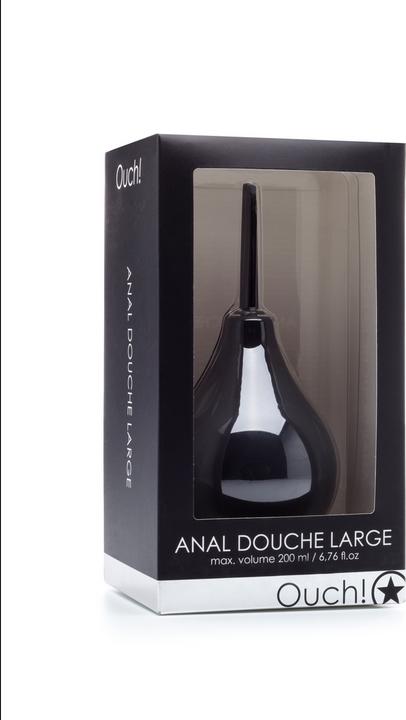 Produktbild Ouch! Anal Douche