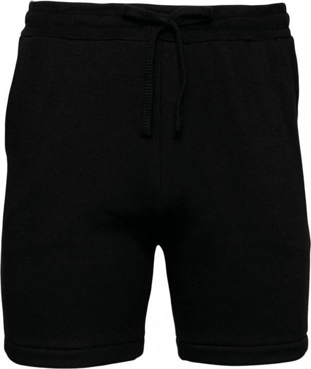 Produktbild Bella Canvas Sweatshorts (S)