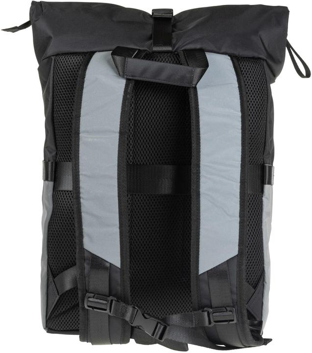 Image du produit Koor Sac à dos Veedi 22 l, noir, volume : 22 l (22 l)