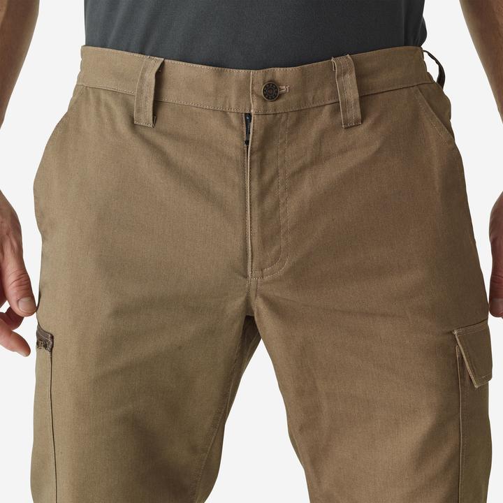 Actual product image Solognac Trousers Steppe 300 Regular (XL)