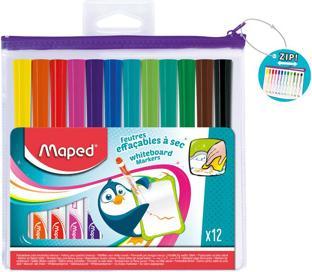 Produktbild Maped Marker'Peps (1.50 mm, 12 x)