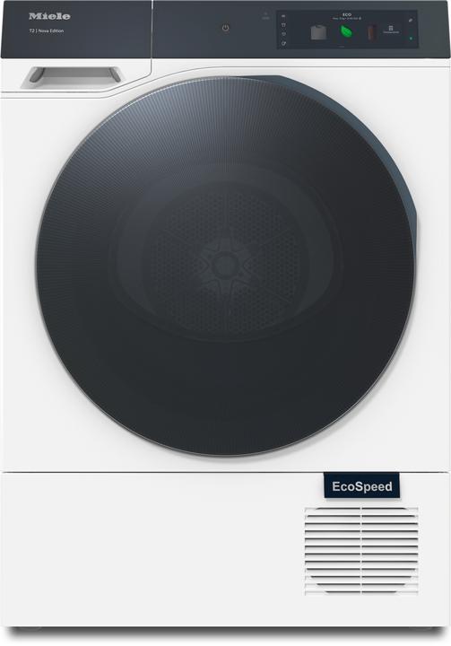 Immagine prodotto Miele TQ 1000 WP Nova Edition T2 (9 kg, A sinistra)